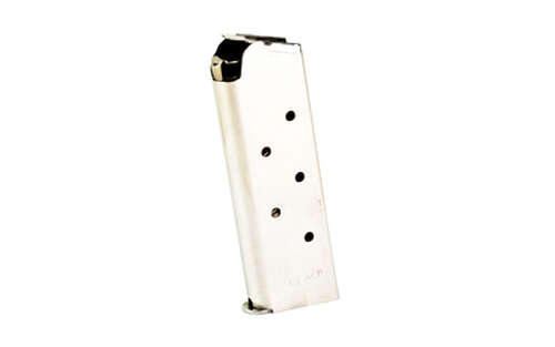 Magazines Kimber America 45ACP MAG KIMBER 45ACP 7RD SS COMPACT • Model: 